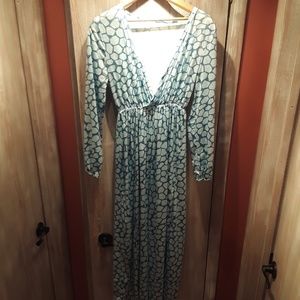 Tunic/ Long dress